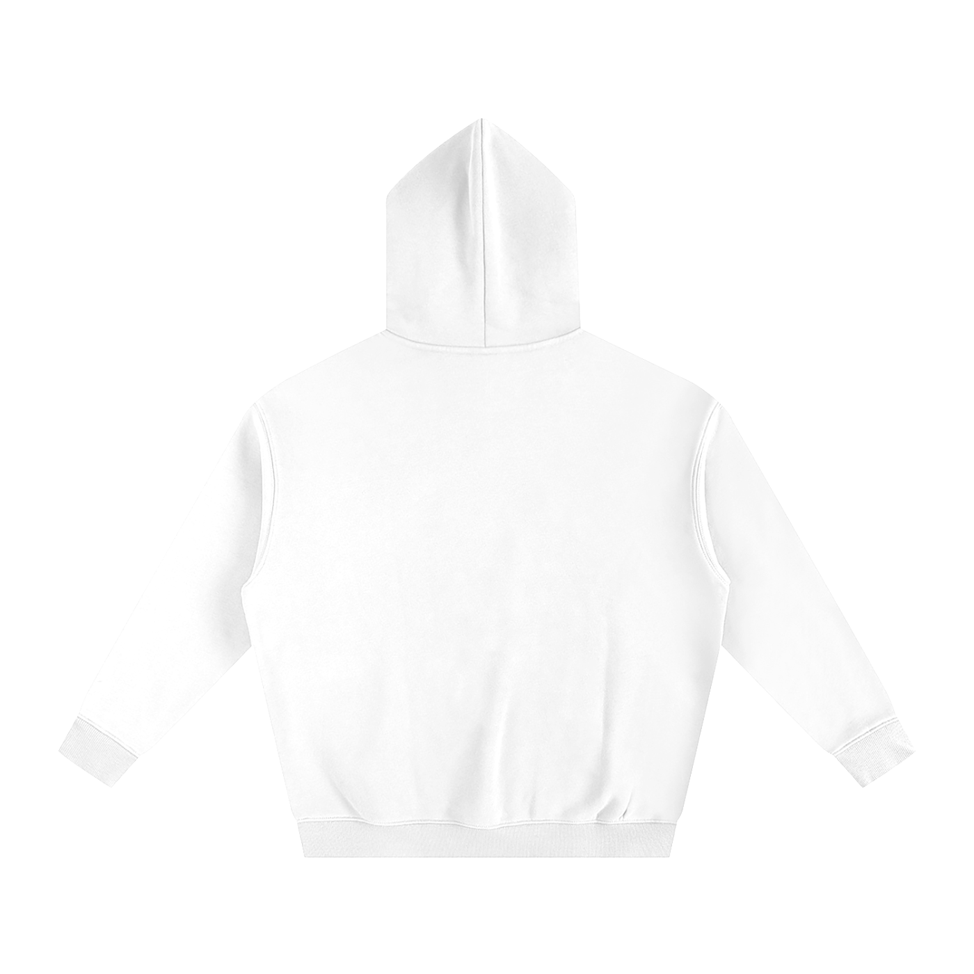 Atelier Sud Oversized Hoodie
