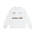 Atelier Sud Heavyweight Sweatshirt