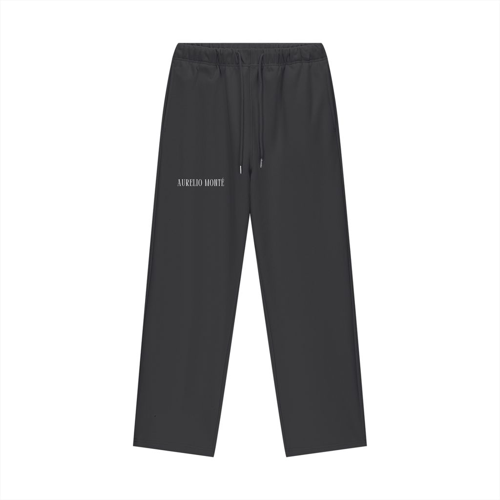 Heavyweight Straight Leg Sweats