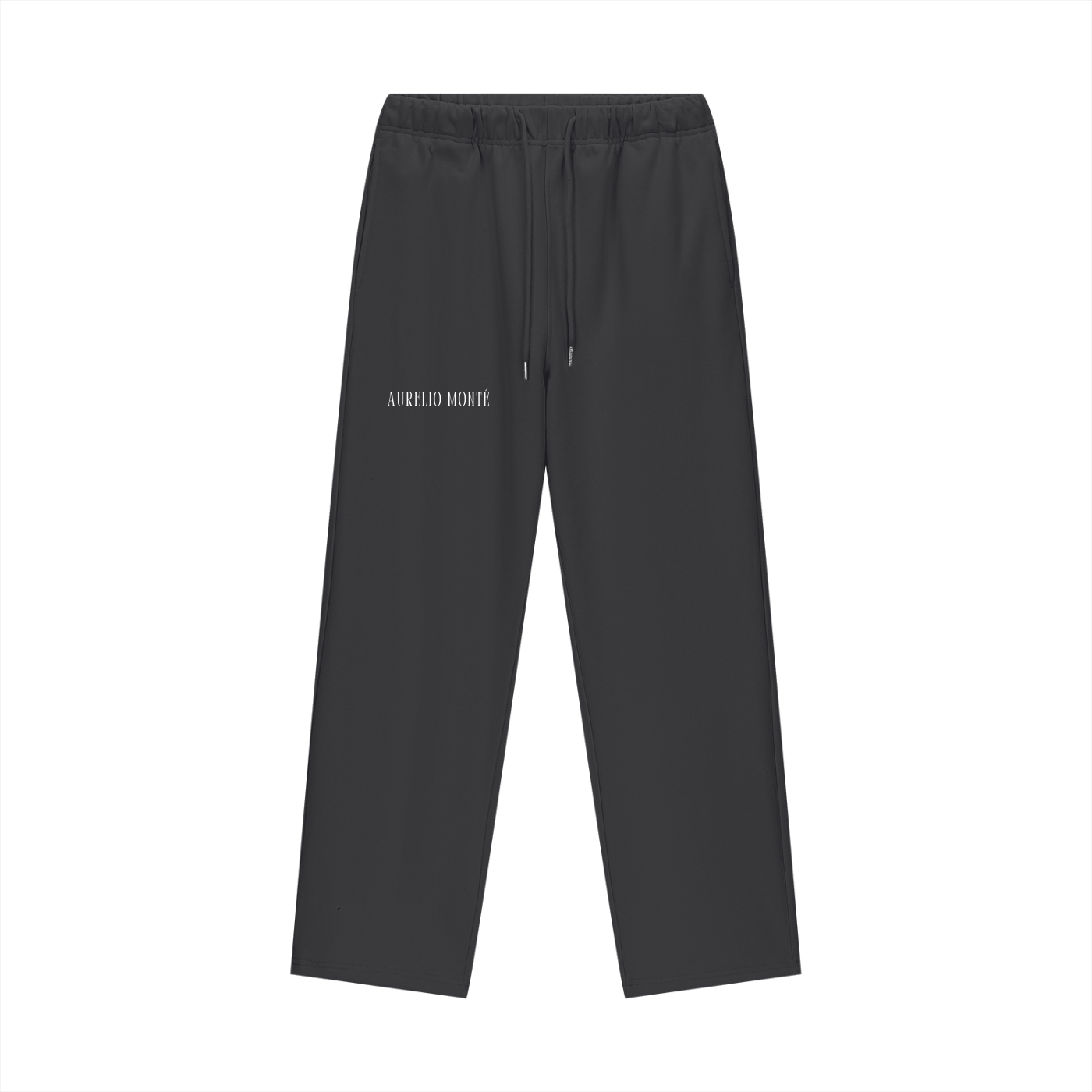 Heavyweight Straight Leg Sweats