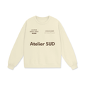 Atelier Sud Heavyweight Sweatshirt