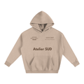Atelier Sud Oversized Hoodie