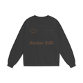 Atelier Sud Heavyweight Sweatshirt