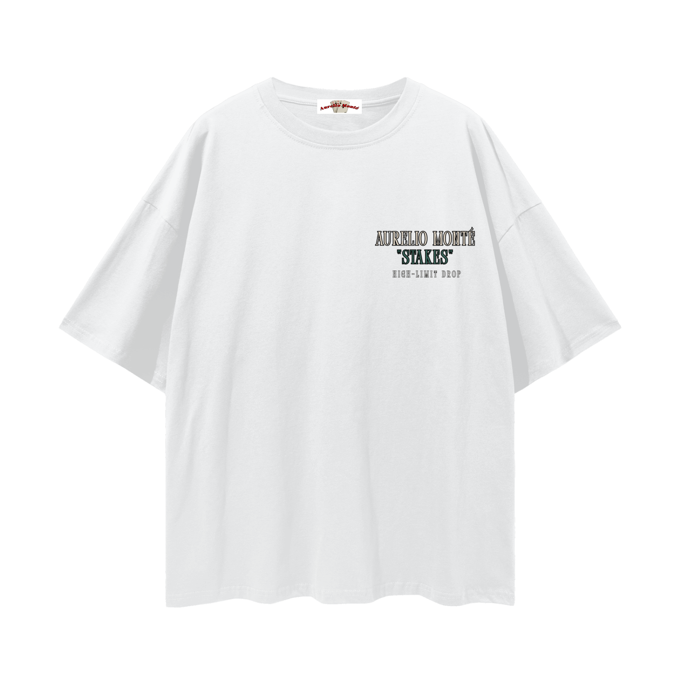 Lounge Oversize T-Shirt
