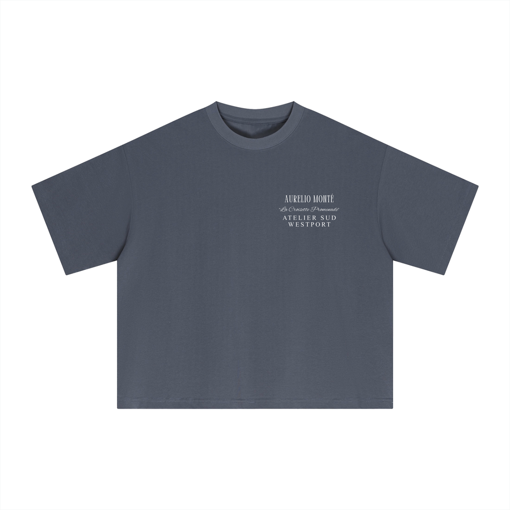 Essential Oversized T-Shirt