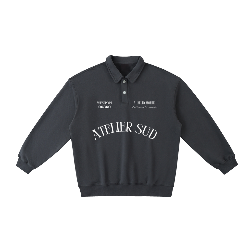 Atelier Sud Heavyweight Sweatshirt