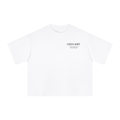 Saint-Tropez Essential Boxy T-Shirt