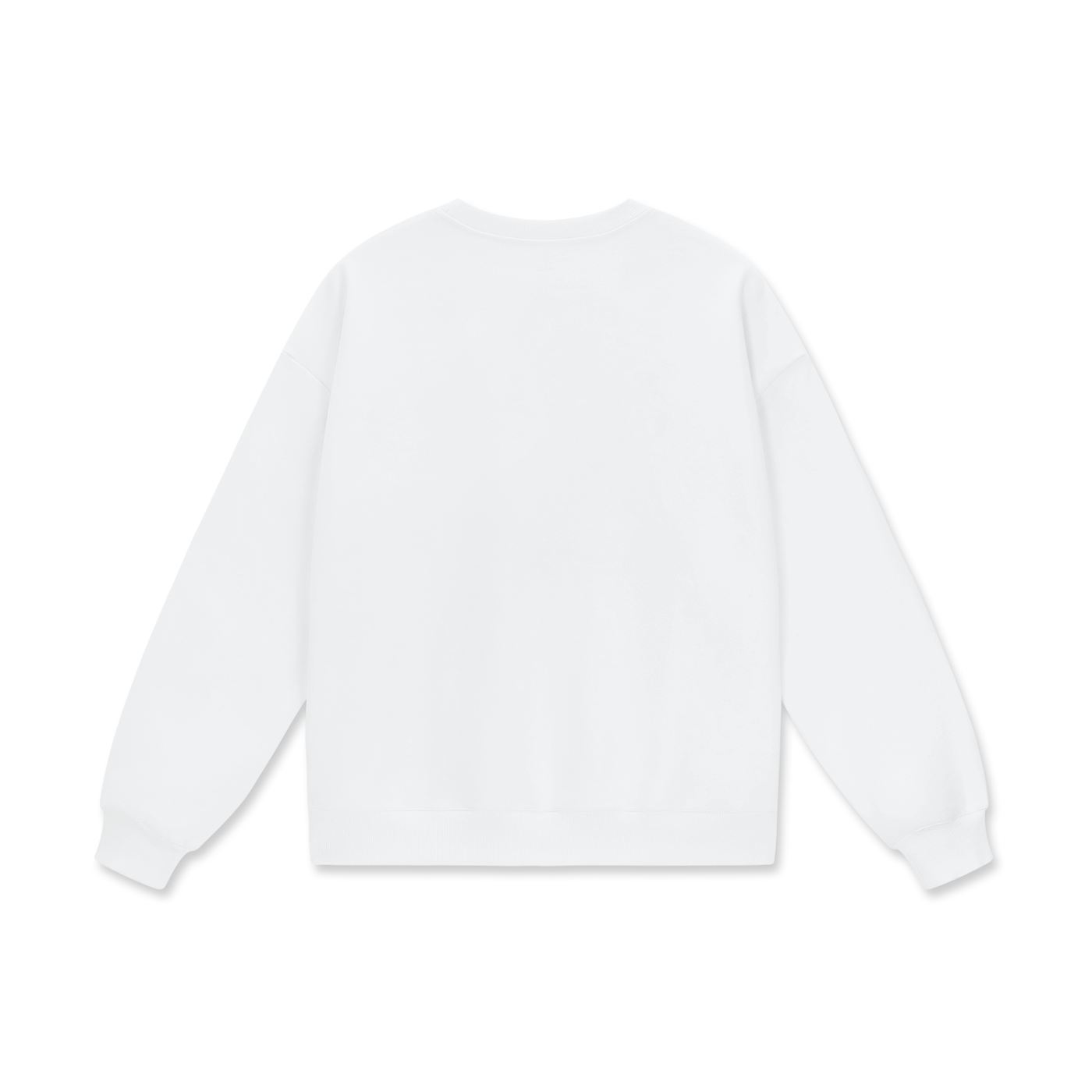 Atelier Sud Heavyweight Sweatshirt