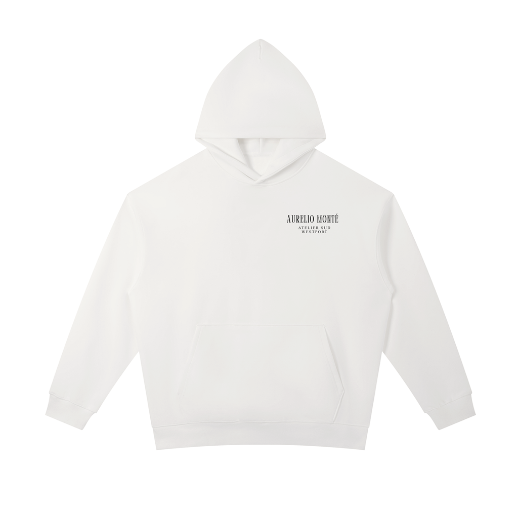 Saint-Tropez Heavyweight Hoodie