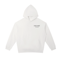 Saint-Tropez Heavyweight Hoodie