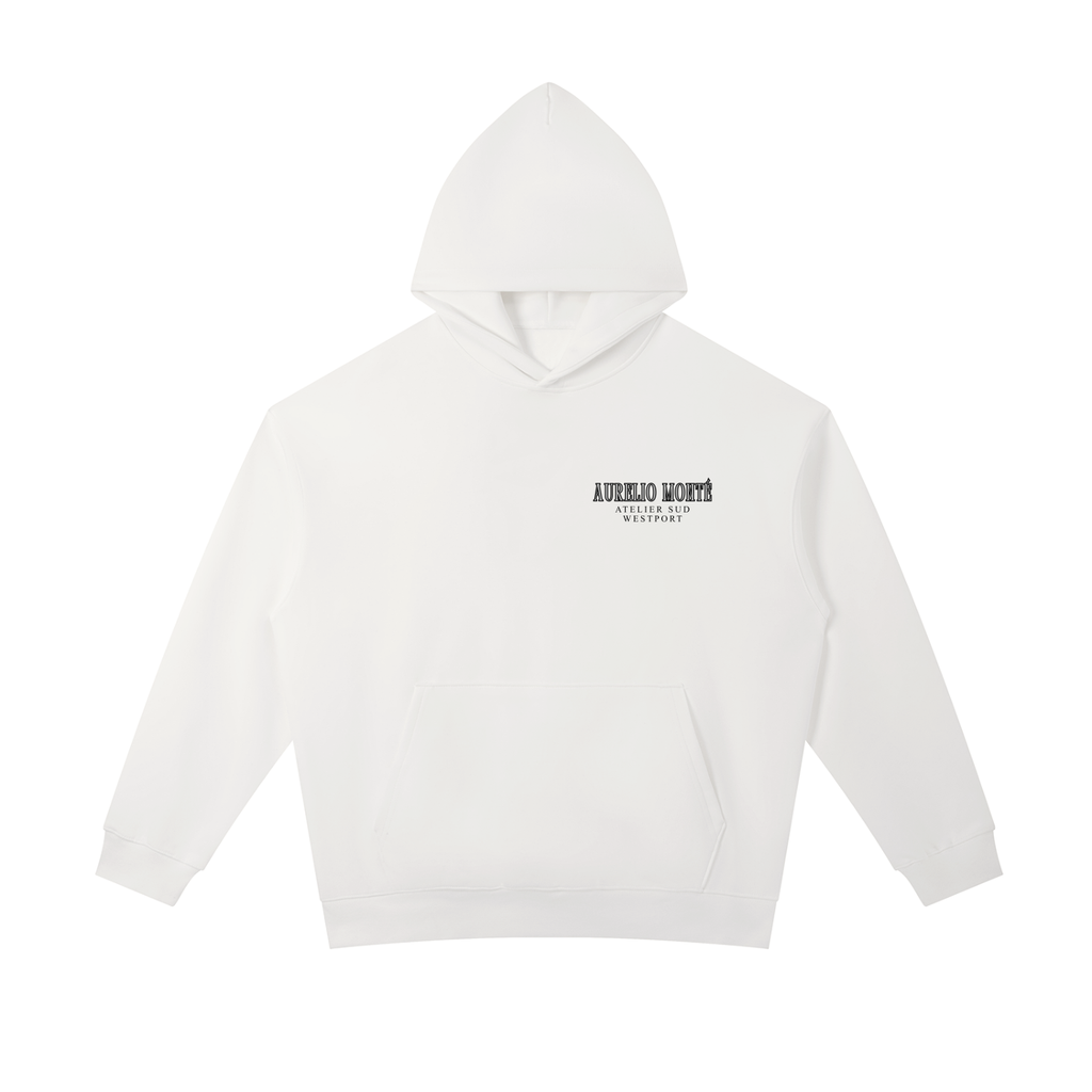 île Saint-Louis Heavyweight Hoodie