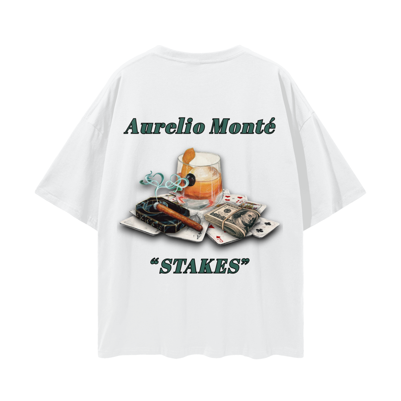 Lounge Oversize T-Shirt