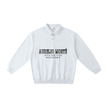 île Saint-Louis Heavyweight  Sweatshirt