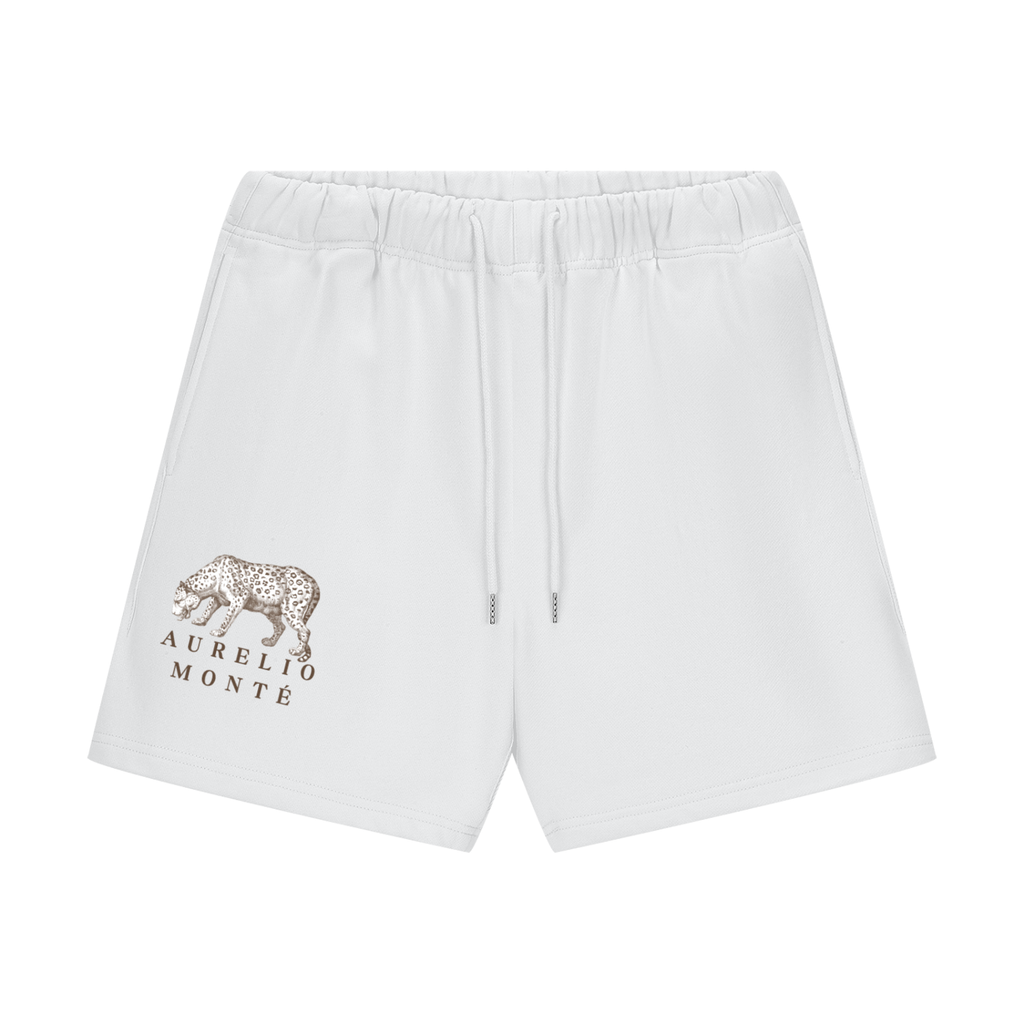 Cheetah Shorts