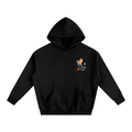 Aces Martini Oversize Hoodie