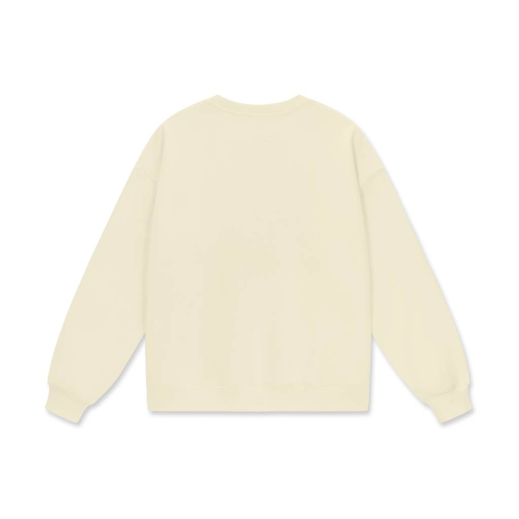 Atelier Sud Heavyweight Sweatshirt