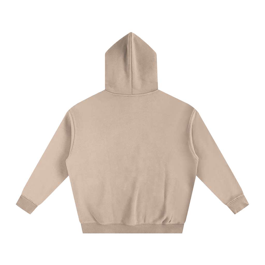 Atelier Sud Oversized Hoodie
