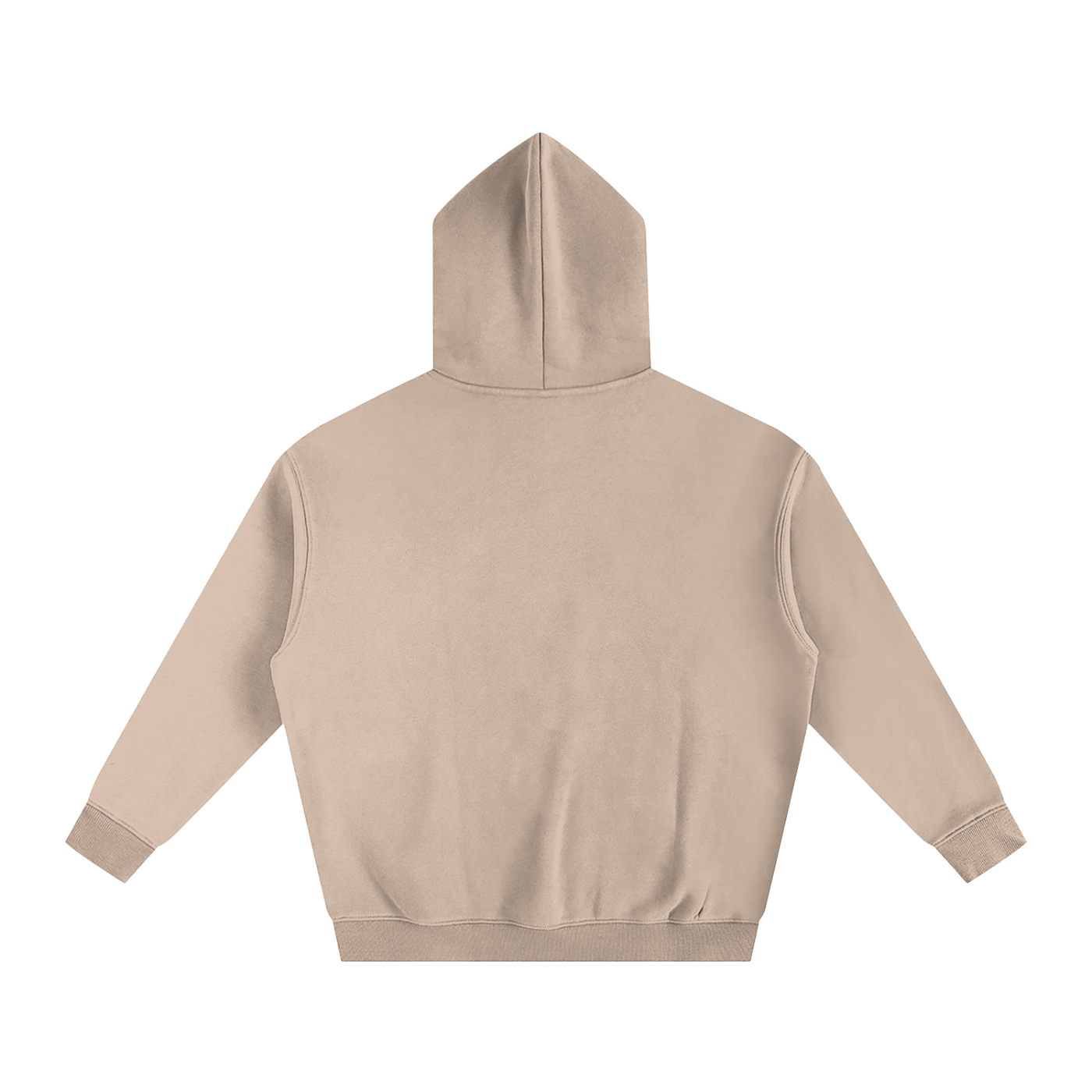 Atelier Sud Oversized Hoodie